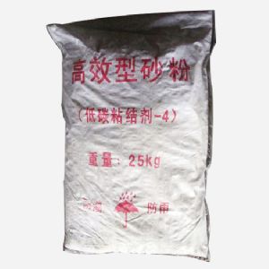 低碳粘结剂-4